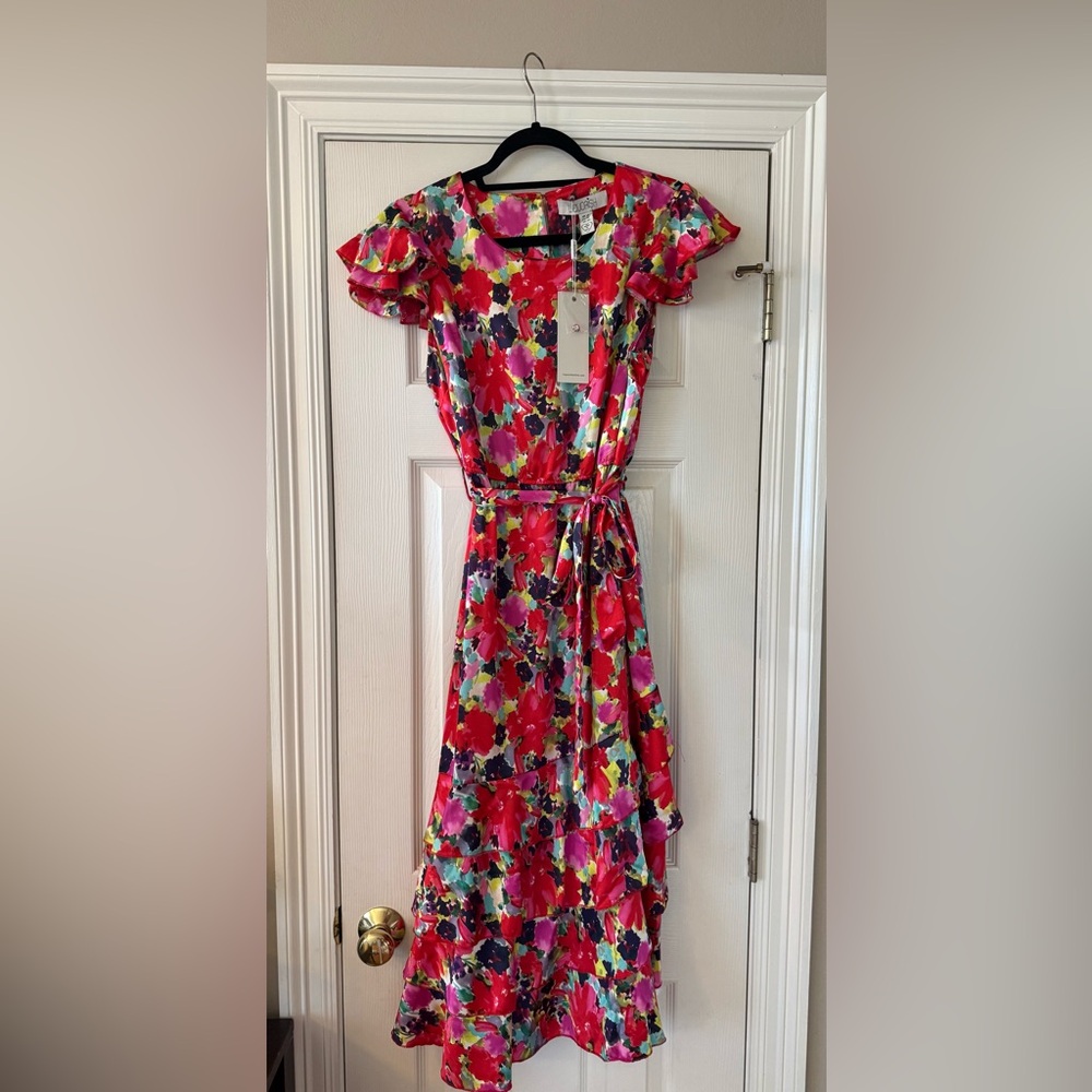 ASOS maternity dress size 10 NWT
